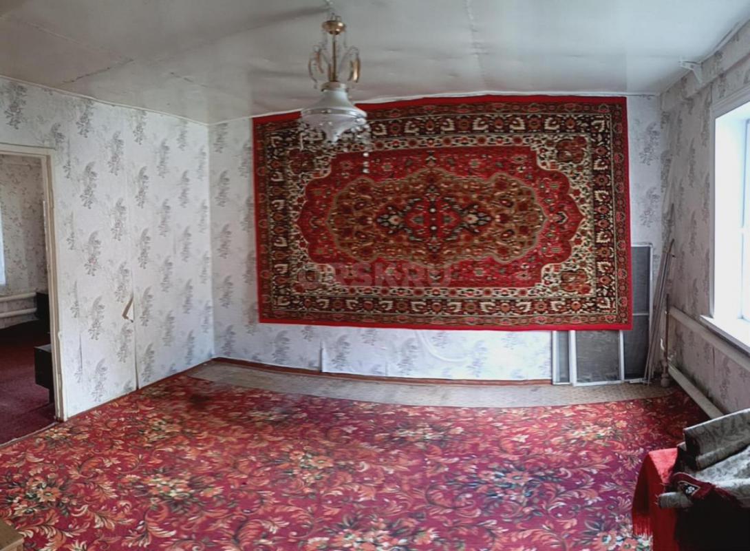 Продам теплый, уютный жилой дом в старом городе, по улице Малишевского. - Орск