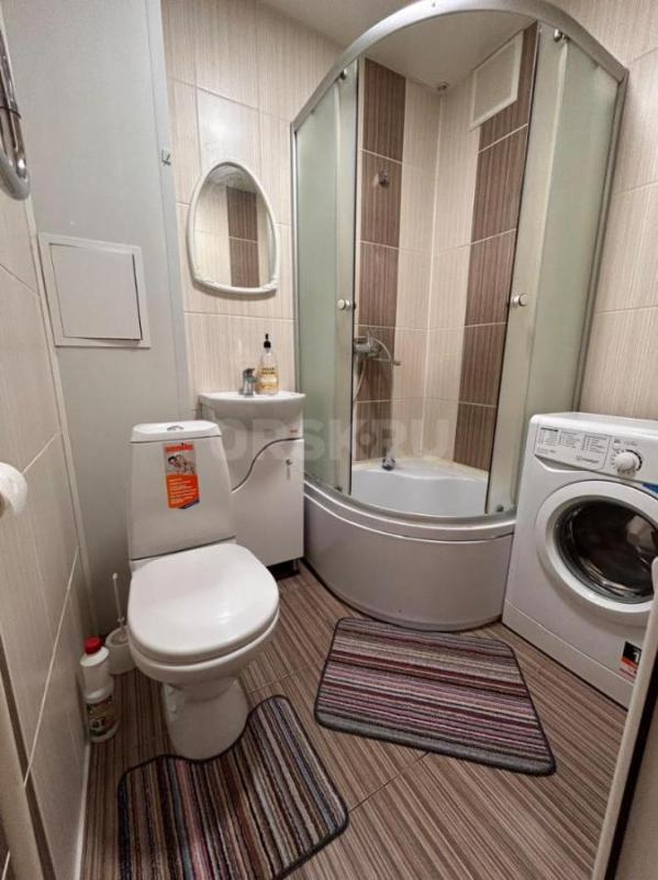 В продаже 1 ком. - Орск