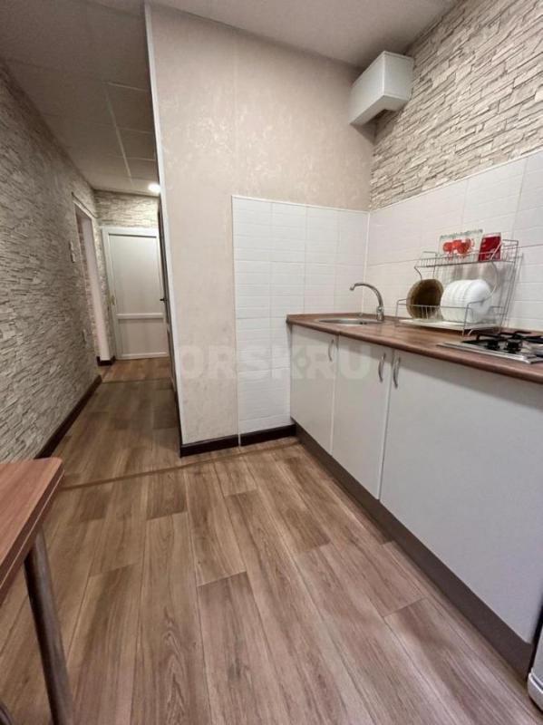 В продаже 1 ком. - Орск
