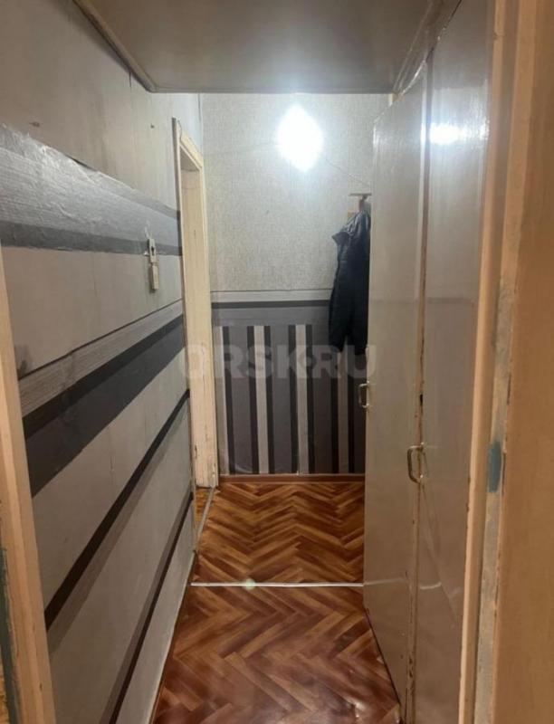 Продам 2-х комнатную теплую, светлую квартиру  в незатопляемой зоне города по адресу ул. - Орск