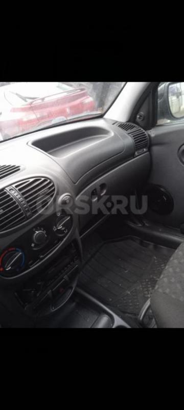 Продам Калину 2011г в отличном техническом состоянии, кузов без рыжиков, усилитель руля, стеклоподъë - Кувандык