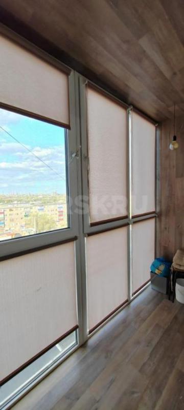 Продаётся уютная 3-комнатная квартира на проспекте Ленина, дом 71А, идеальный вариант для тех, кто ц - Орск