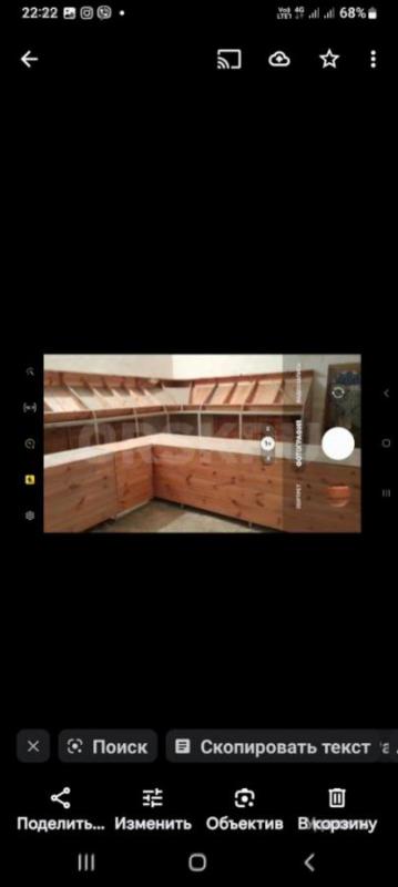 Продам торговое оборудование всборе для магазина, торгового помещения витрины, прилавки, складирован - Орск
