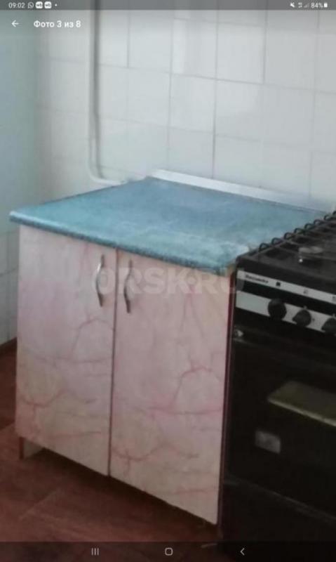 Продам диван и кресло 1500 за всё. - Орск