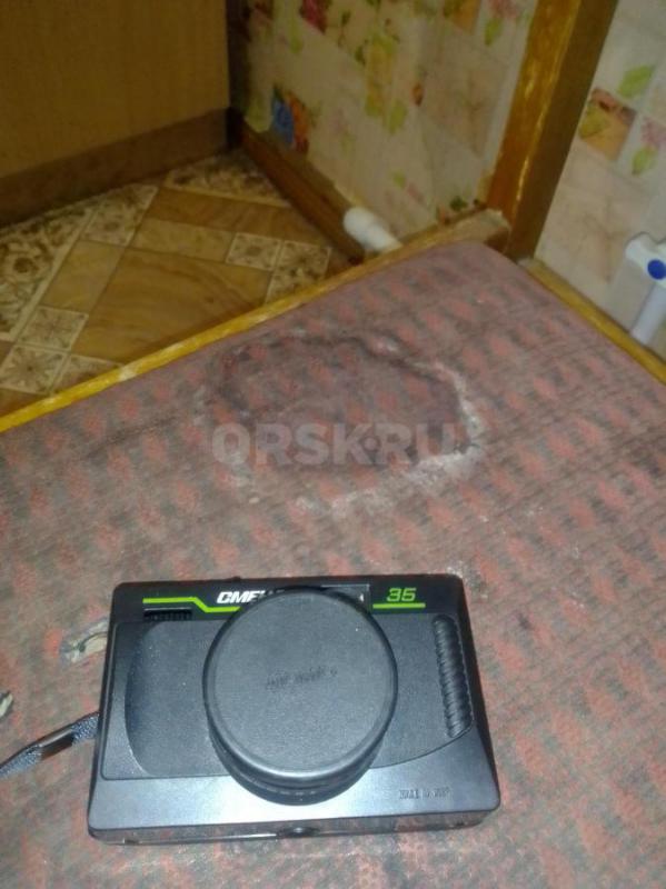 Продам фотоаппарат советский фотоаппарат Смена. - Орск