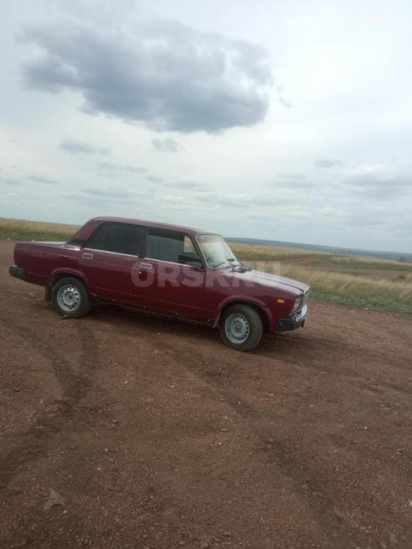 Продам ВАЗ 2107 1998 года. - Орск