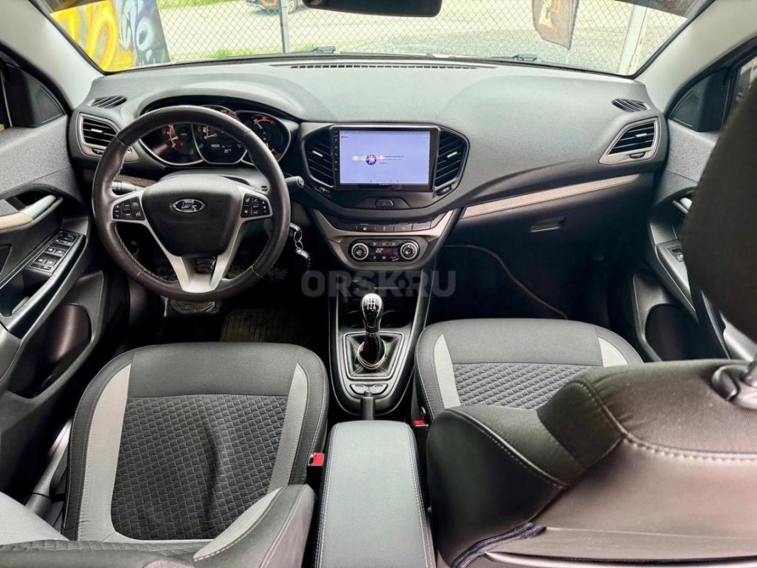 В продаже
LADA VESTA 
2020 года 
в ОТЛИЧНОМ СОСТОЯНИИ. - Орск
