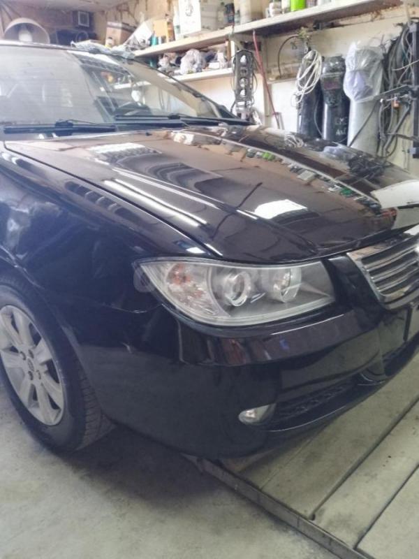 Продам хороший авто после ремонта и покраски. - Орск