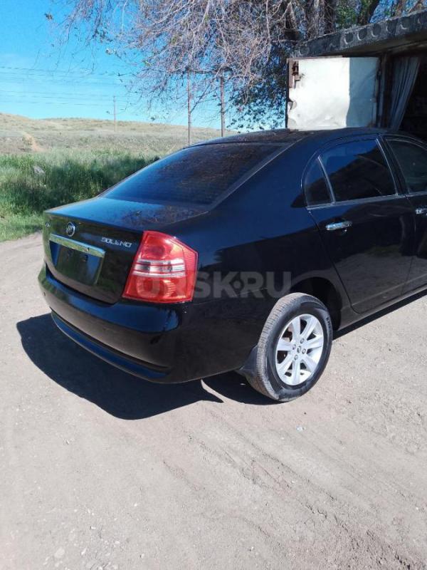 Продам хороший авто после ремонта и покраски. - Орск