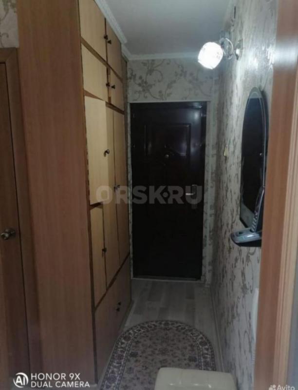 Продаётся квартира без обременения, никто не прописан. - Орск
