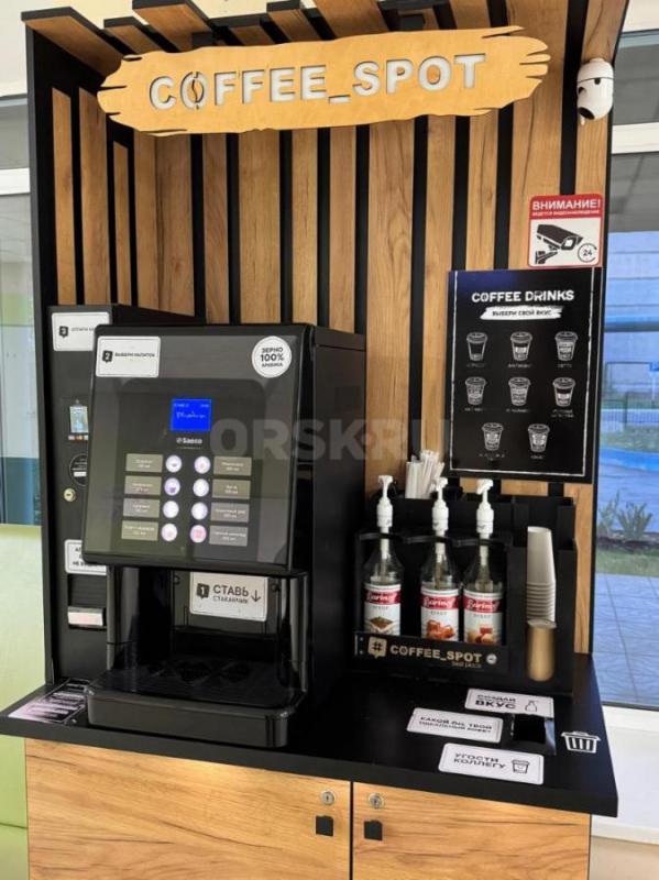 Продаётся кофемашина Saeco phedro evo espresso., совсем небольшой пробег, состояние отличное, работа - Орск