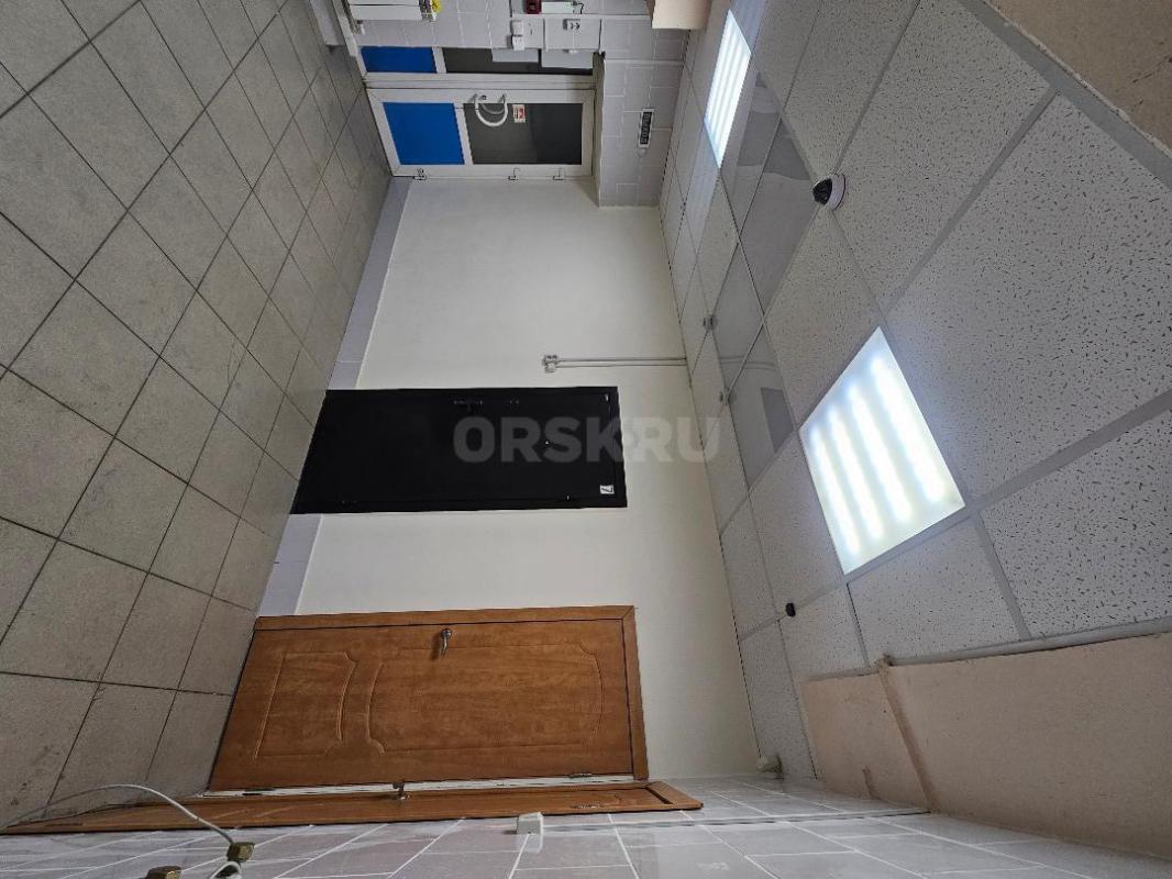 Сдам в долгосрочную аренду помещение, расположенное по адресу: г. - Орск