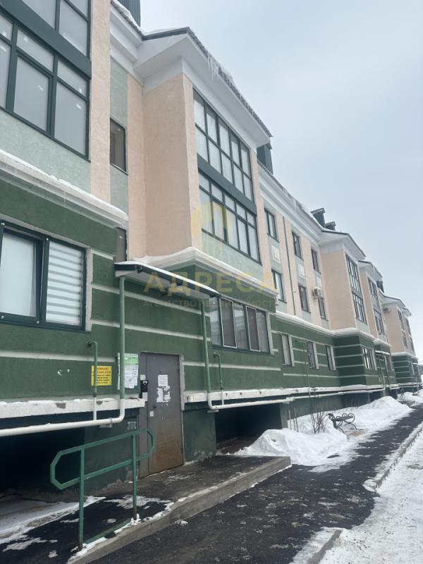 Квартира с ремонтом, делали для себя. - Оренбург