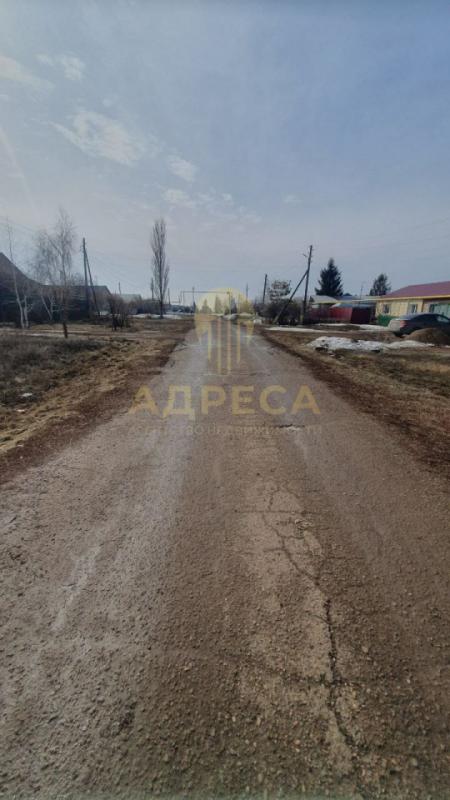 ПРОДАЕТСЯ ПРЕКРАСНЫЙ ЗЕМЕЛЬНЫЙ УЧАСТОК ДЛЯ СТРОИТЕЛЬТВА ДОМА ВАШЕЙ МЕЧТЫ!!! - Оренбург