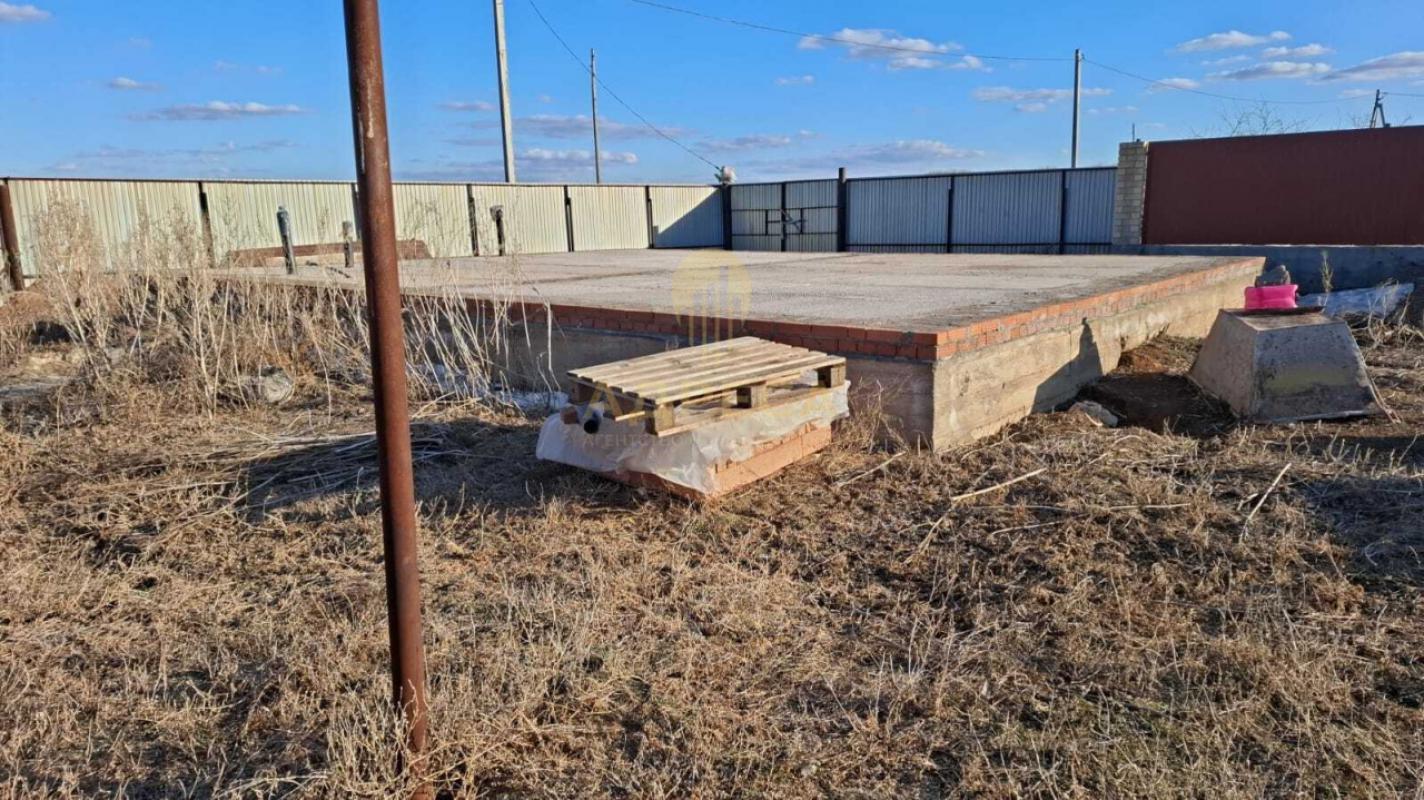 Продается участок, 6.62 сотки по факту 9 соток, п. - Оренбург