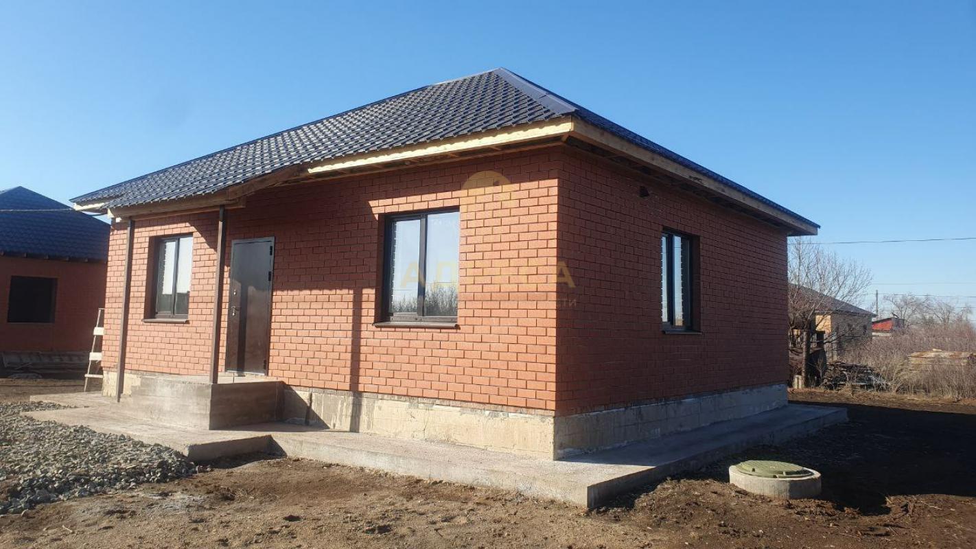 Продам уютный дом в 15 минутах от центра города! - Оренбург