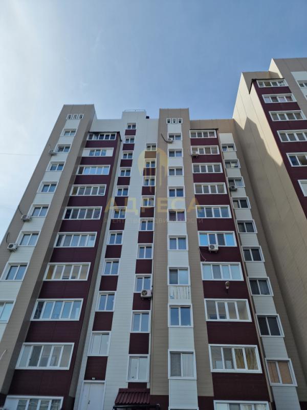 Продается трехкомнатная квартира на проспекте Победы 174,2, (за М3), дом 2017 года, 3 этаж /10Инфрас - Оренбург