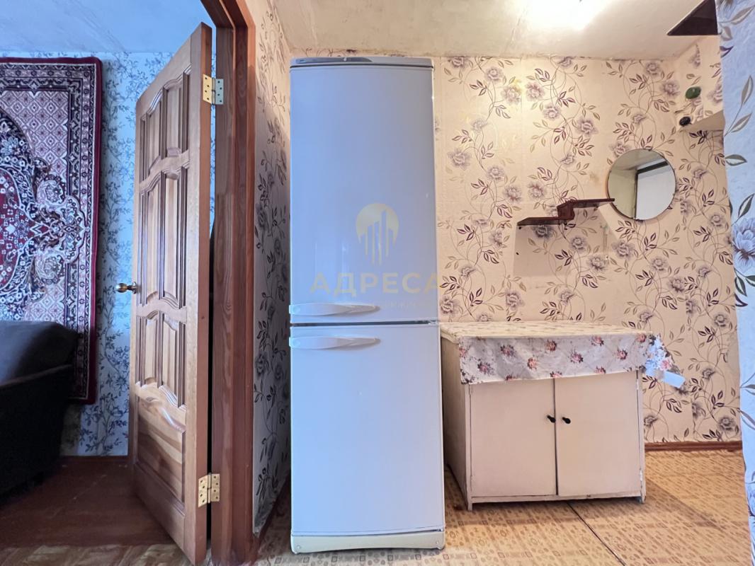 Продаётся тёплая, 2-х комнатная квартира на 5-м этаже 5-ти этажного дома! - Оренбург