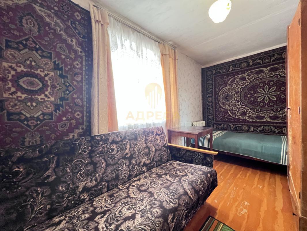 Продаётся тёплая, 2-х комнатная квартира на 5-м этаже 5-ти этажного дома! - Оренбург