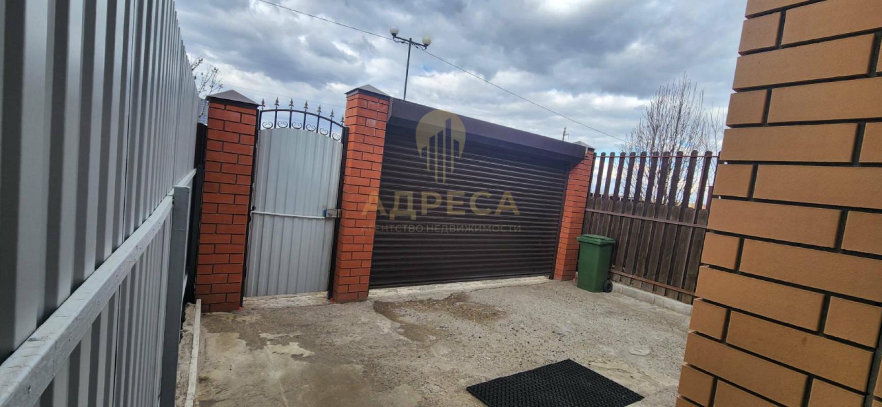 Пpoдaжа Тaунxaуcа в пос&euml;лке eвропeйскoго типa ЖК Экодолье, с. - Оренбург
