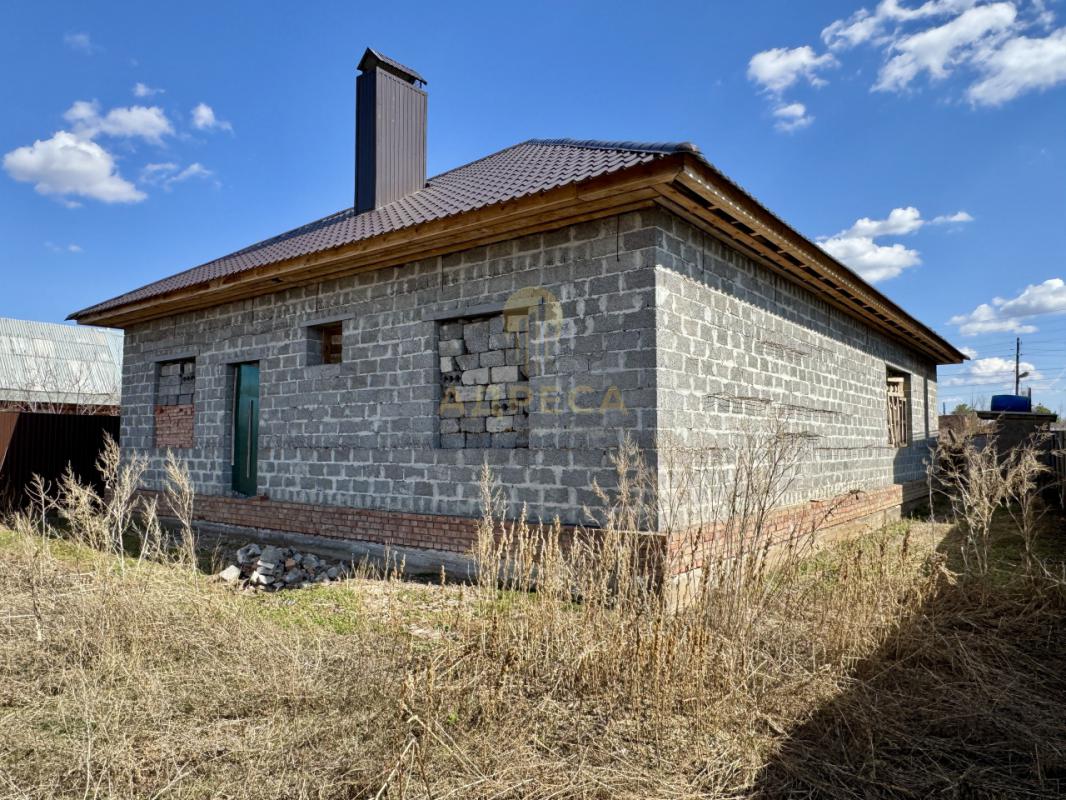 Продается роскошный большой дом  общей площадью 223,4 м. - Оренбург