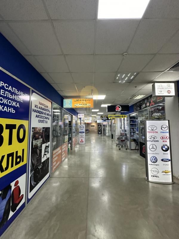 В продаже готовый бизнес с хорошим расположением на 1 этаже, рядом со входом. - Оренбург
