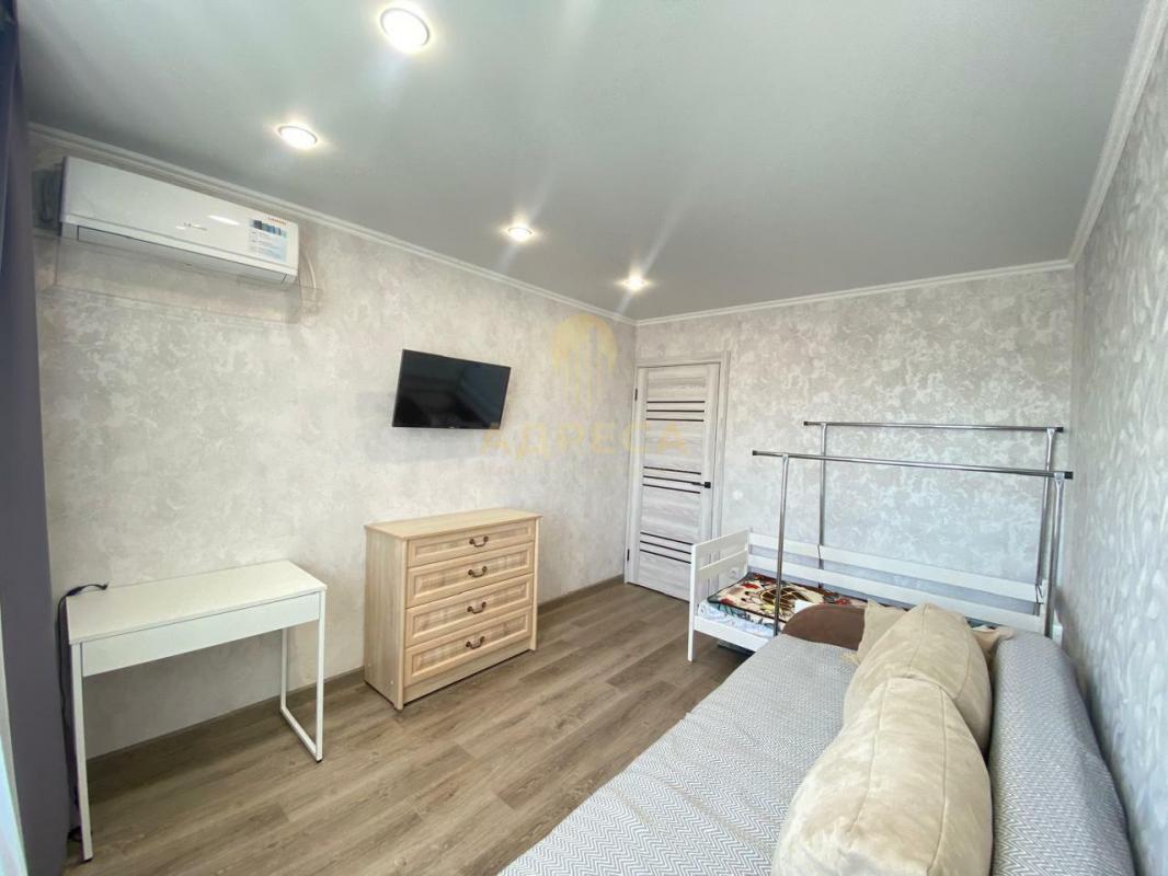 В продаже 2-комнатная квартира в самом центре города общей площадью 51,9 кв. - Оренбург