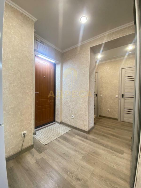 В продаже 2-комнатная квартира в самом центре города общей площадью 51,9 кв. - Оренбург