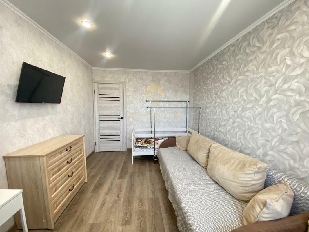 В продаже 2-комнатная квартира в самом центре города общей площадью 51,9 кв. - Оренбург