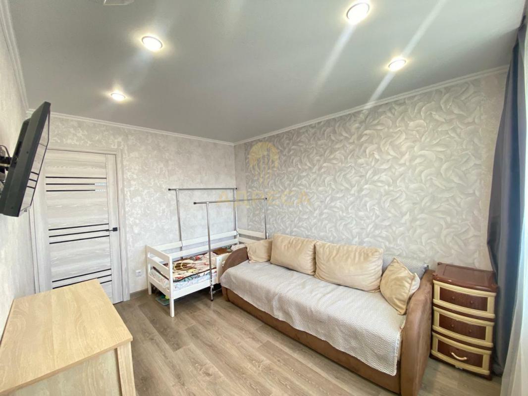 В продаже 2-комнатная квартира в самом центре города общей площадью 51,9 кв. - Оренбург
