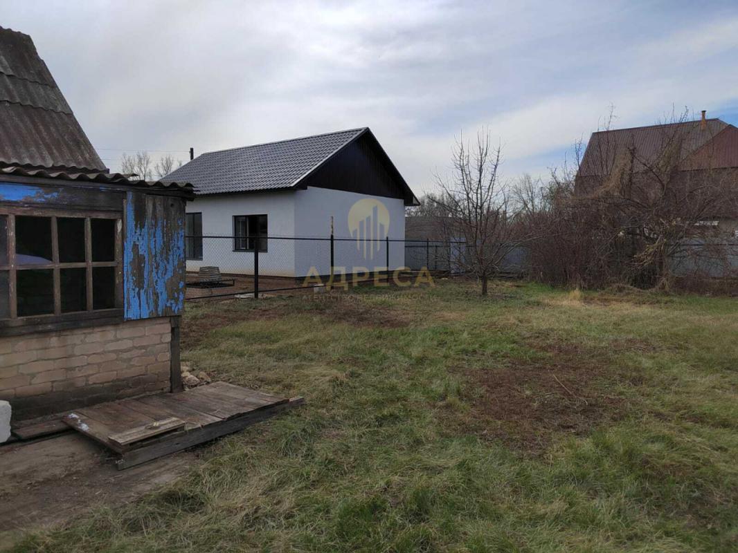 В продаже земельный участок , площадью 5 соток , расположенного в Весеннем , СНТ Карачи. - Оренбург