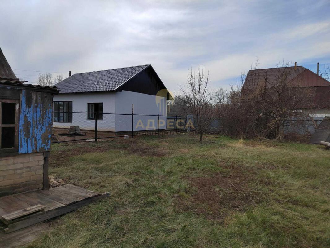 В продаже земельный участок , площадью 5 соток , расположенного в Весеннем , СНТ Карачи. - Оренбург