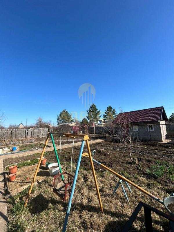 Продам уютную, ухоженную дачу в Ивановских садах СНТ Агропромовец, 2 заезд, 3 линия. - Оренбург