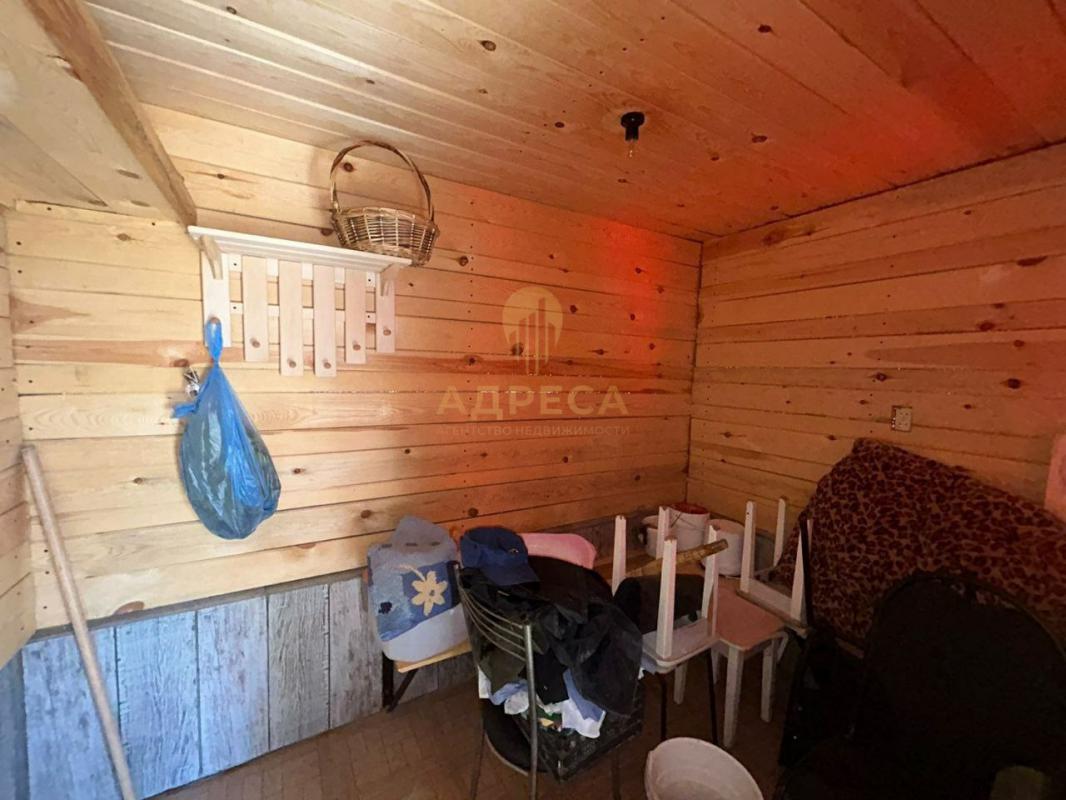 Продам уютную, ухоженную дачу в Ивановских садах СНТ Агропромовец, 2 заезд, 3 линия. - Оренбург