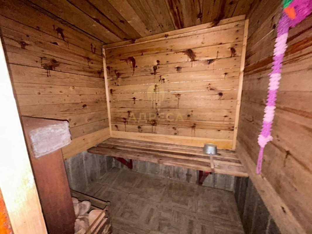 Продам уютную, ухоженную дачу в Ивановских садах СНТ Агропромовец, 2 заезд, 3 линия. - Оренбург