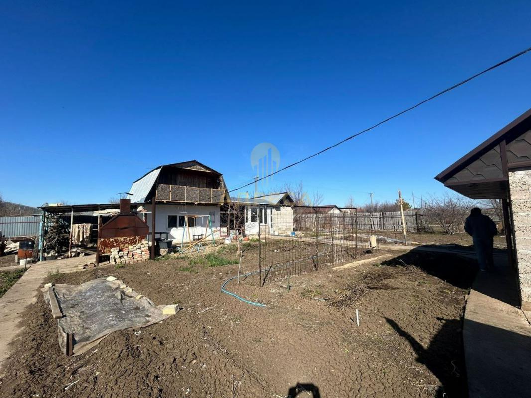 Продам уютную, ухоженную дачу в Ивановских садах СНТ Агропромовец, 2 заезд, 3 линия. - Оренбург