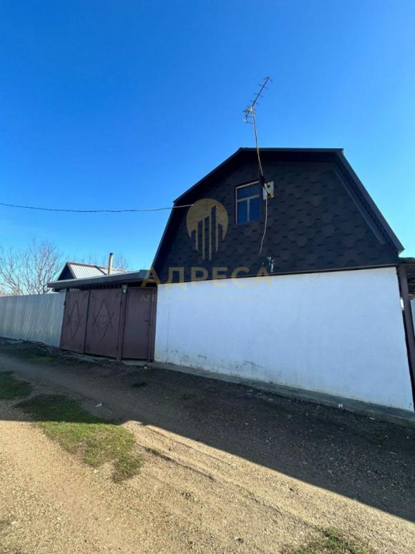 Продам уютную, ухоженную дачу в Ивановских садах СНТ Агропромовец, 2 заезд, 3 линия. - Оренбург