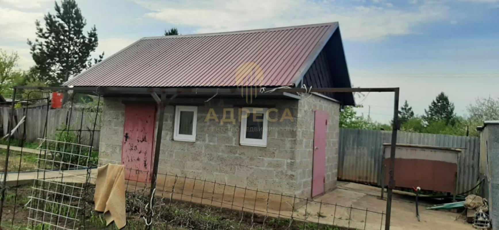 Продам уютную, ухоженную дачу в Ивановских садах СНТ Агропромовец, 2 заезд, 3 линия. - Оренбург