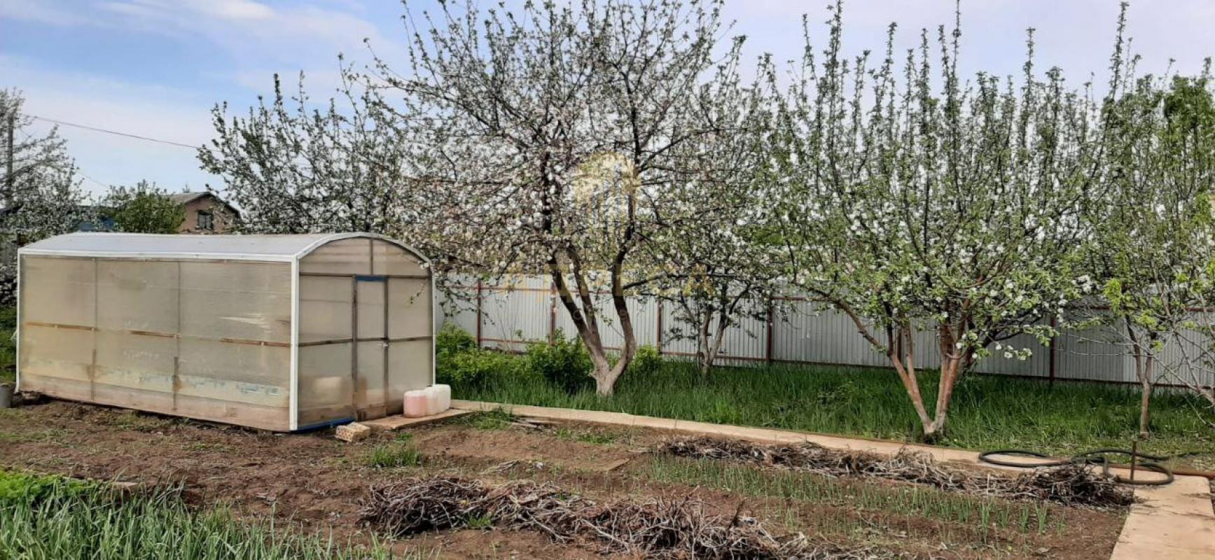 Продам уютную, ухоженную дачу в Ивановских садах СНТ Агропромовец, 2 заезд, 3 линия. - Оренбург