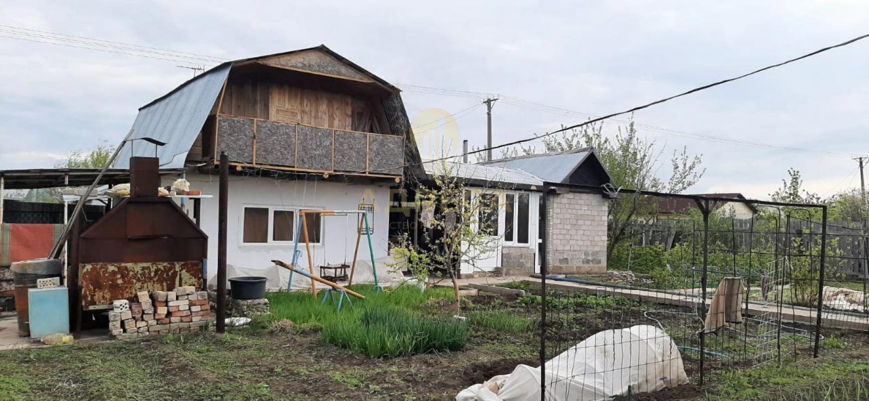Продам уютную, ухоженную дачу в Ивановских садах СНТ Агропромовец, 2 заезд, 3 линия. - Оренбург