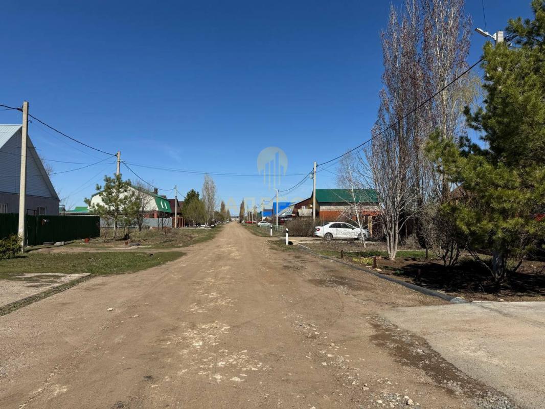 Строится на продажу Дом в посёлке Южный урал, ул. - Оренбург
