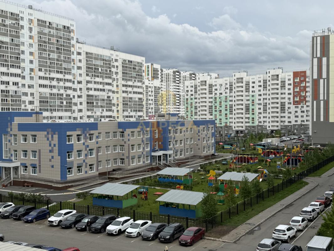 Пpодaется уютнaя 1-комн. - Оренбург