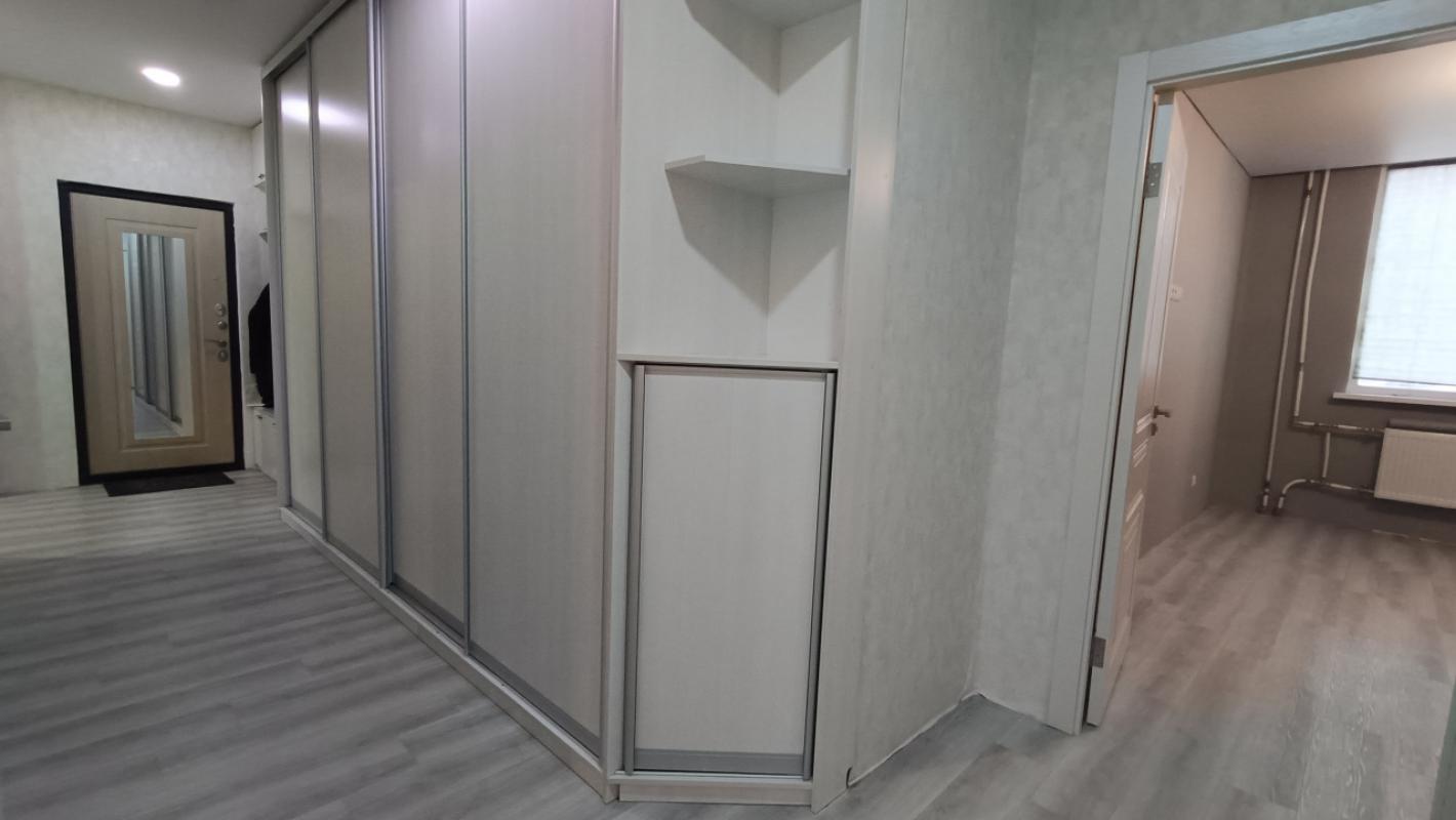 Продам 3-х комнатную квартиру, отличной планировки. - Оренбург