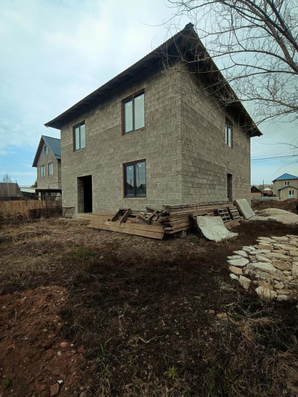 Продам дом площадью 164,4 м. - Оренбург