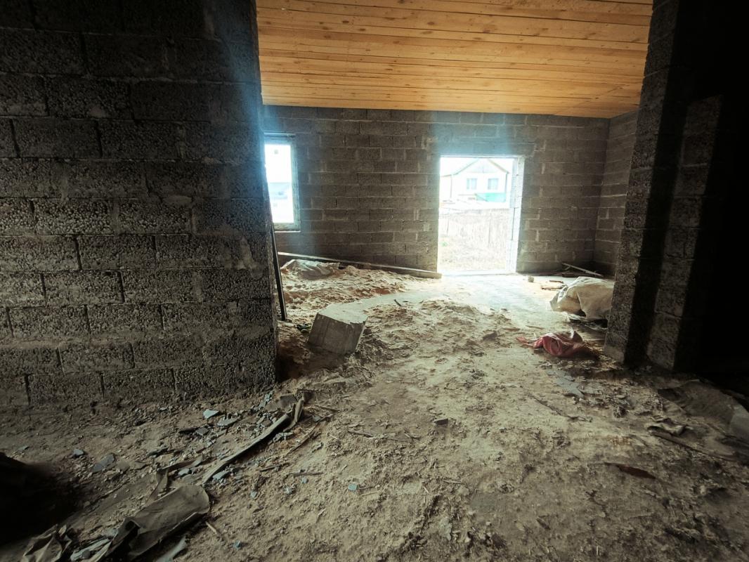 Продам дом площадью 164,4 м. - Оренбург