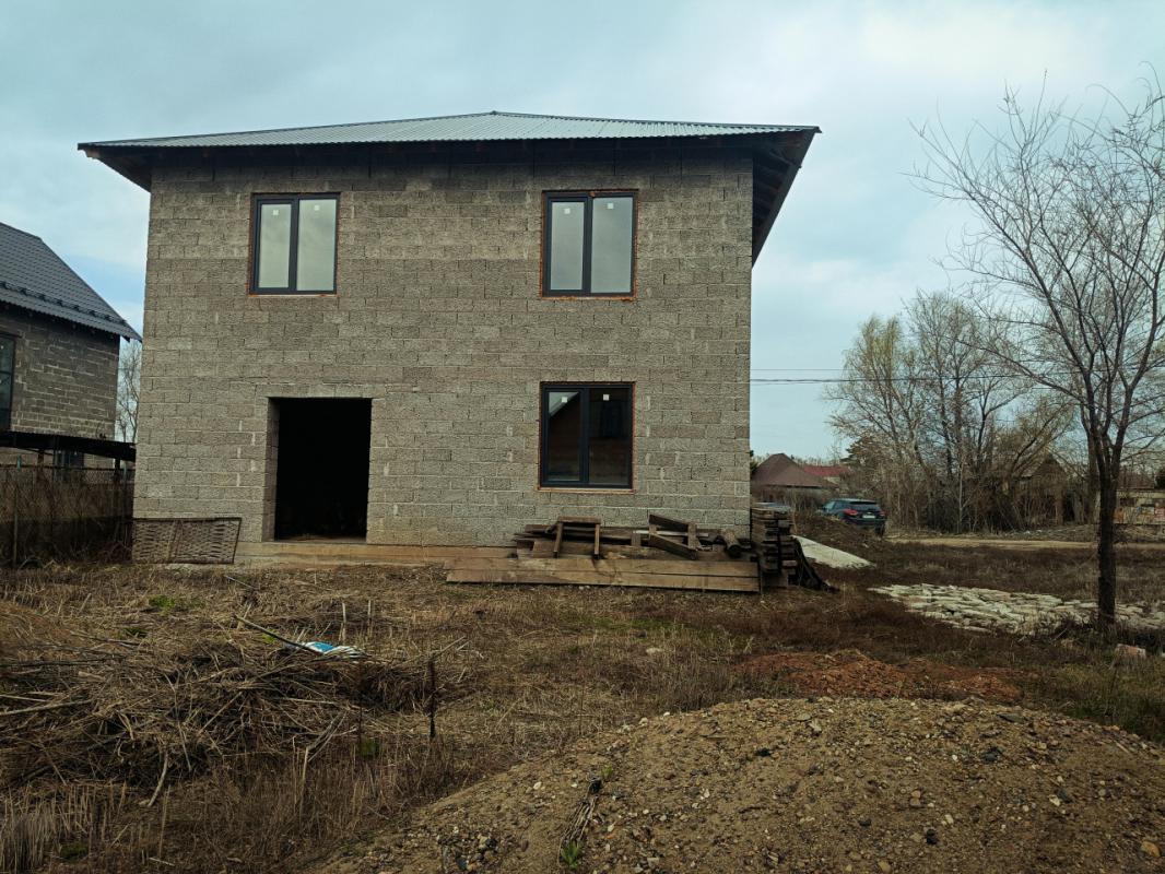 Продам дом площадью 164,4 м. - Оренбург