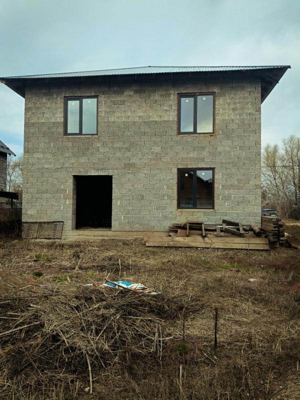Продам дом площадью 164,4 м. - Оренбург