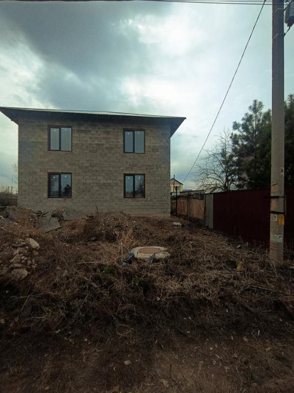 Продам дом площадью 164,4 м. - Оренбург