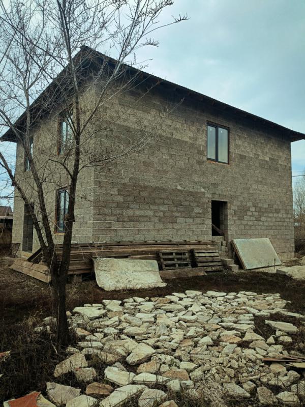 Продам дом площадью 164,4 м. - Оренбург