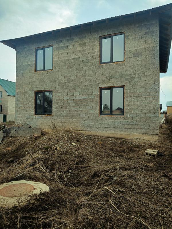 Продам дом площадью 164,4 м. - Оренбург